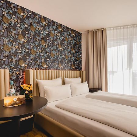 Aparthotel Rioca Hafeninsel Posto 8 Offenbach am Main Exteriér fotografie